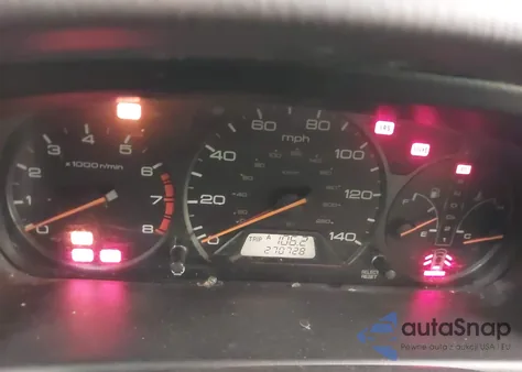 2002 Honda Odyssey Lx from USA, damaged, VIN 2HKRL18522H577154